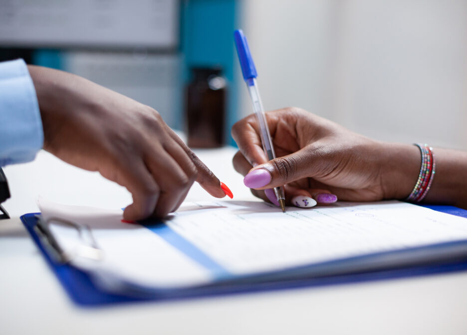 Company Registration
